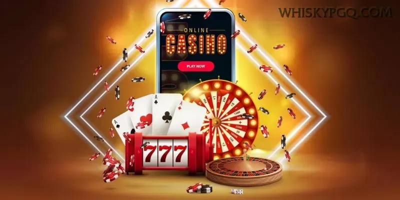 whiskypg slots no app