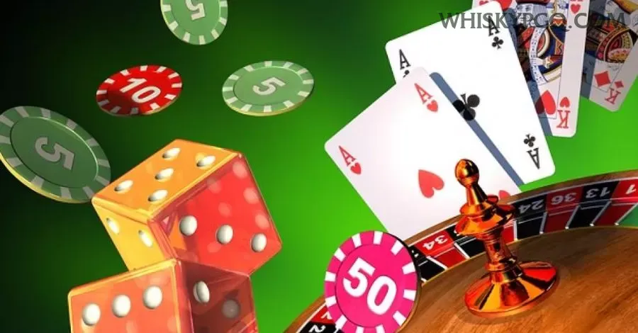 whiskypg multi dispositivo